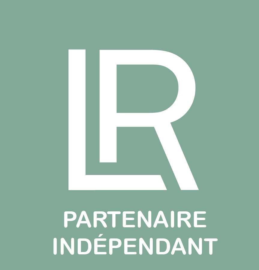 Conseillère Gaelle LR